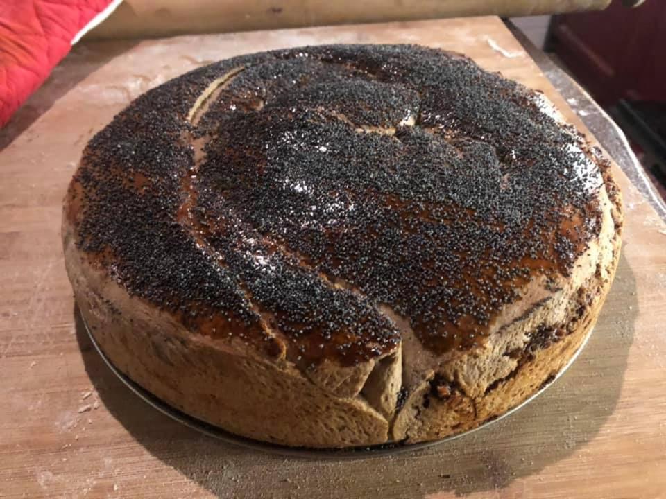 B&B Carlonga Caneva Eksteriør bilde