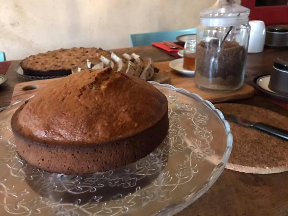 B&B Carlonga Caneva Eksteriør bilde