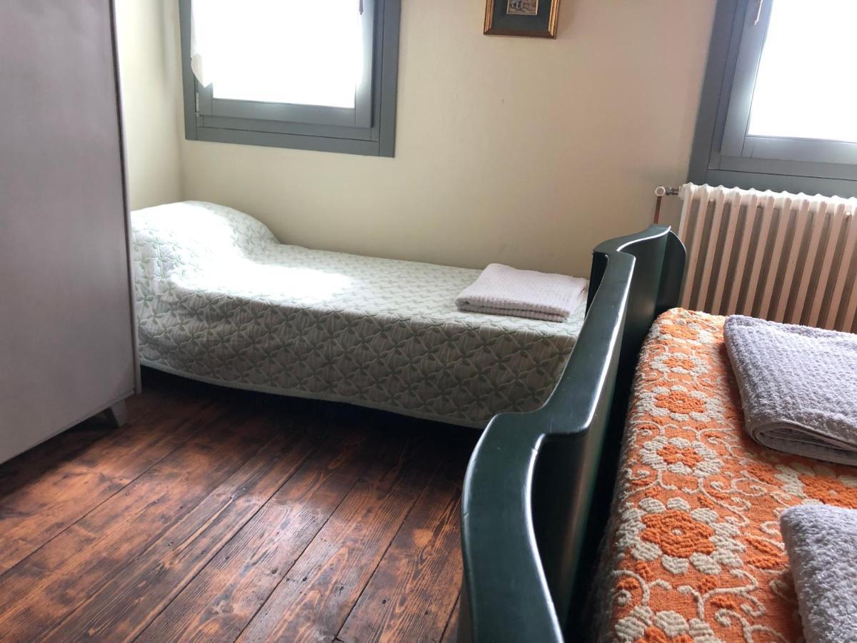 B&B Carlonga Caneva Eksteriør bilde