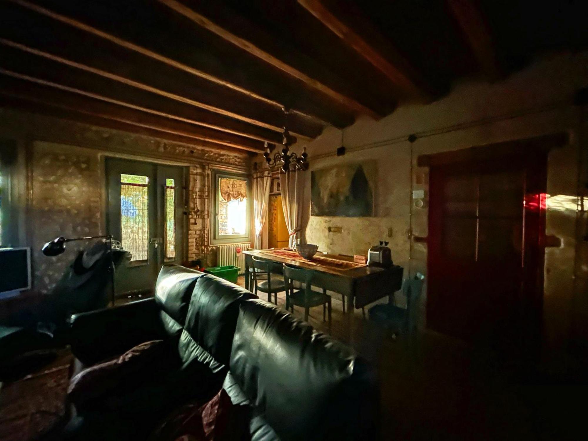 B&B Carlonga Caneva Eksteriør bilde